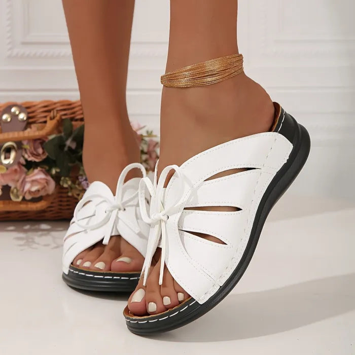Abelia® | Zapatillas ortopédicas para mujer