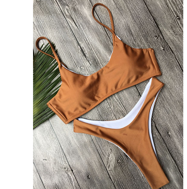 Brava® | Traje de baño bikini para mujer