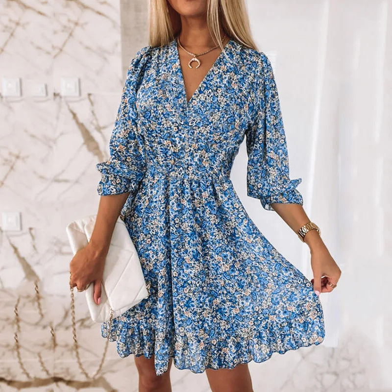 Acebo® | Vestido elegante y con estilo