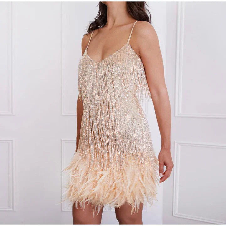Anja® | Un elegante vestido de cóctel