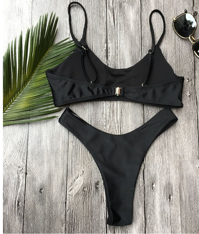 Brava® | Traje de baño bikini para mujer