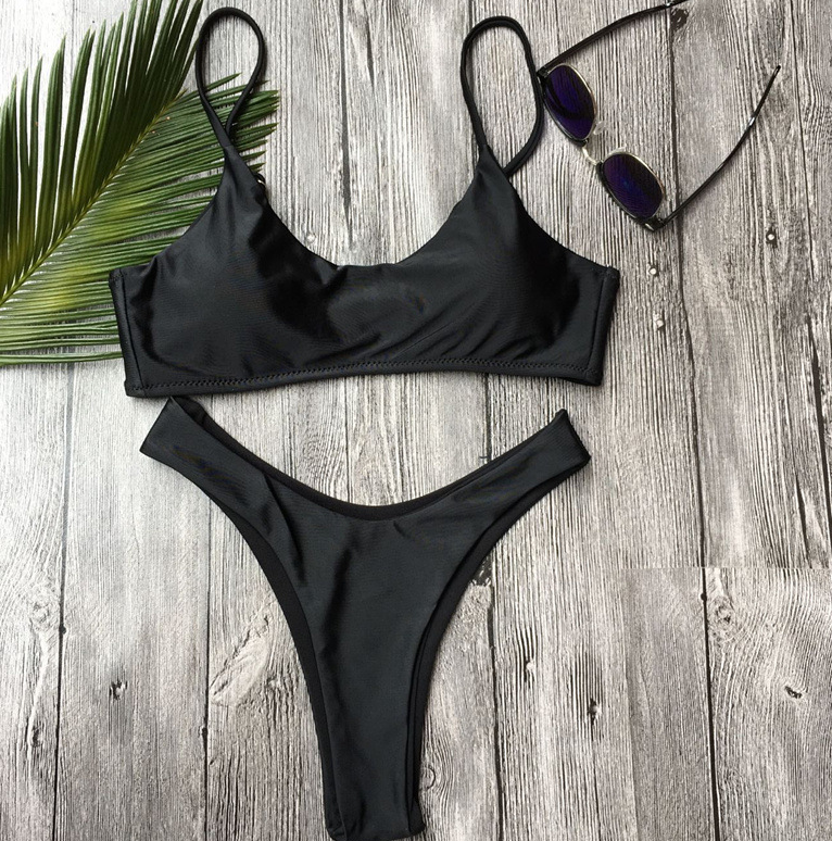 Brava® | Traje de baño bikini para mujer