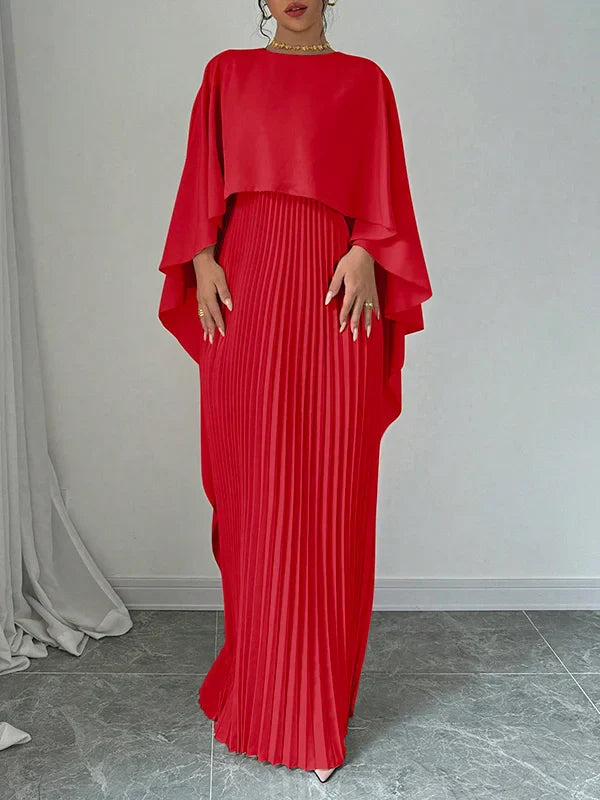 Aurelia® | vestido con capa