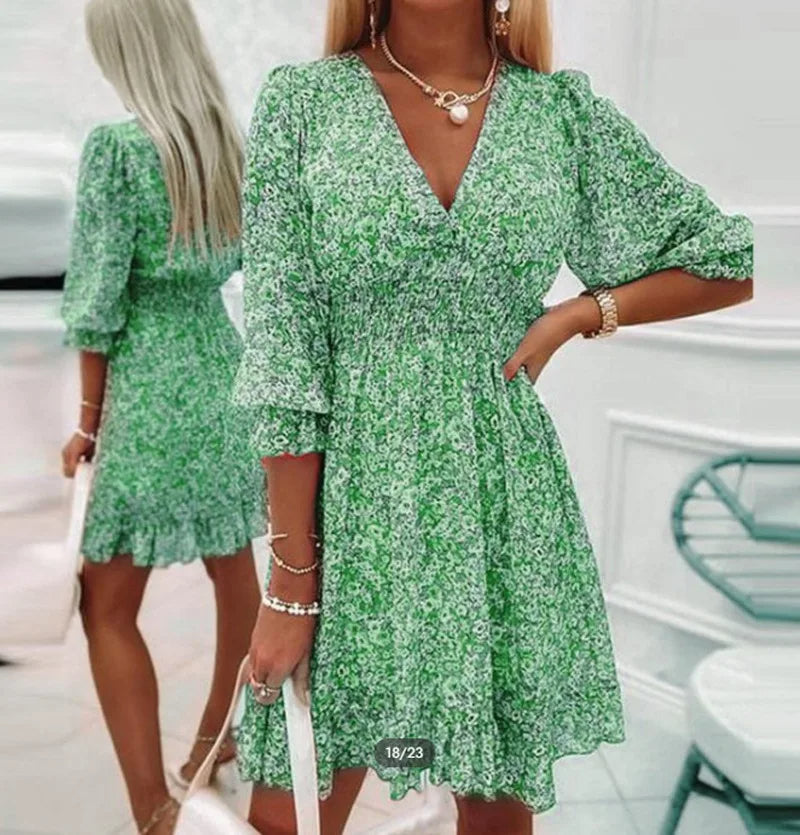 Acebo® | Vestido elegante y con estilo