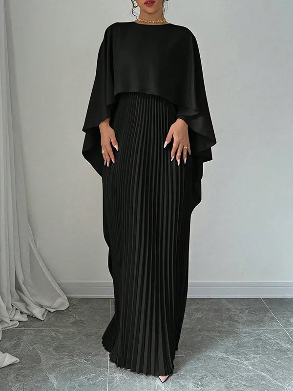 Aurelia® | vestido con capa