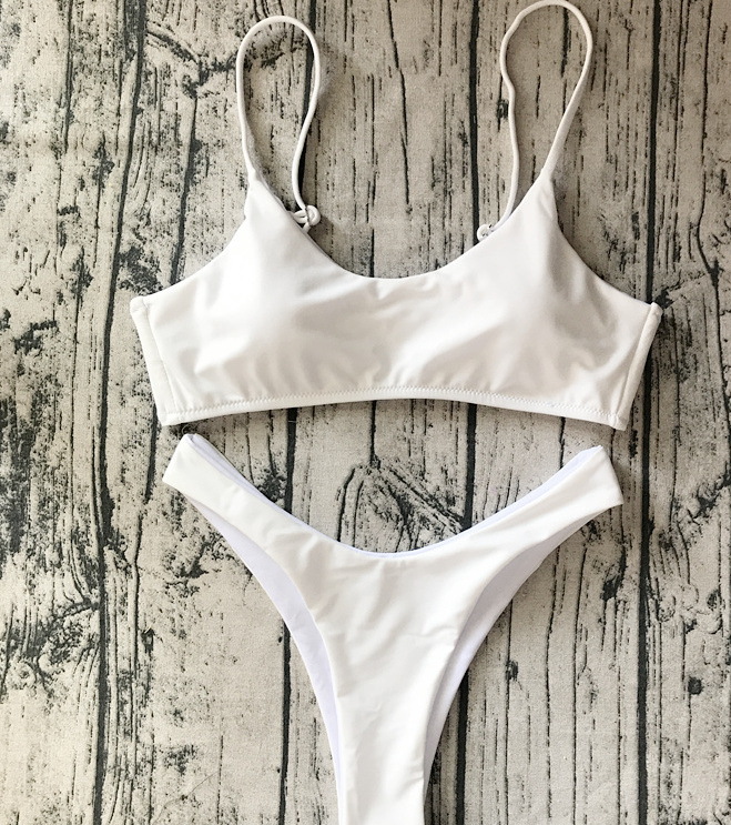 Brava® | Traje de baño bikini para mujer