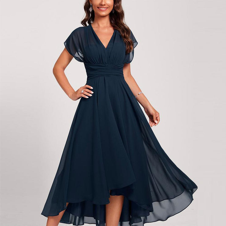 Aniela® | Vestido de cóctel elegante