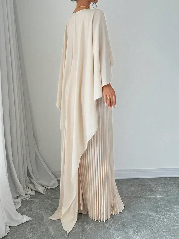 Aurelia® | vestido con capa