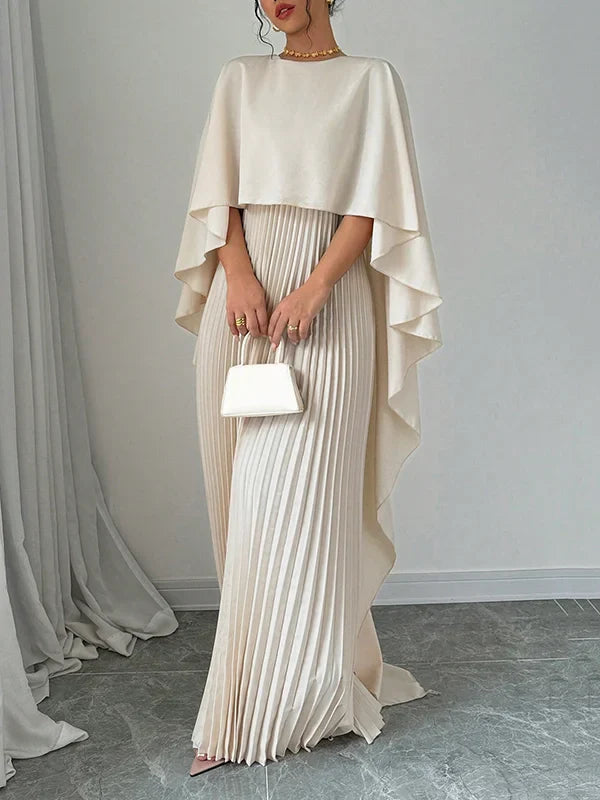 Aurelia® | vestido con capa