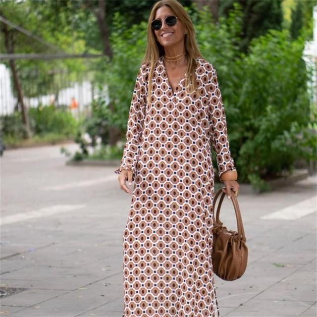 Abigail® | Vestido de verano moderno y de moda.