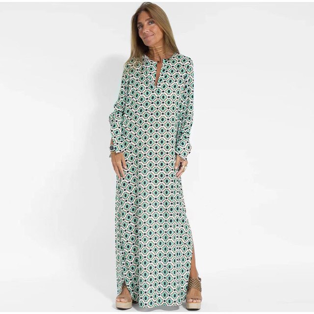 Abigail® | Vestido de verano moderno y de moda.