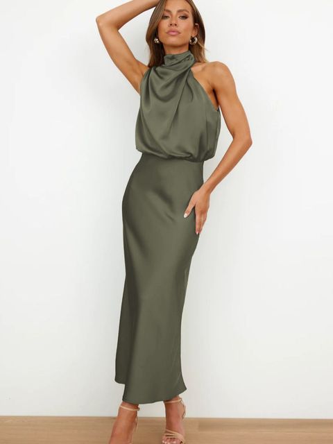 Antea® | Vestido de cóctel elegante