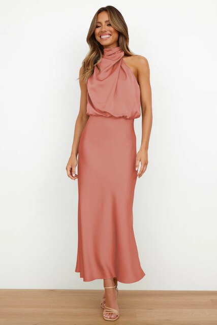 Antea® | Vestido de cóctel elegante