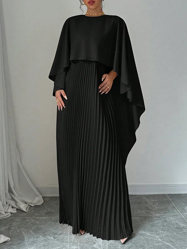 Aurelia® | vestido con capa