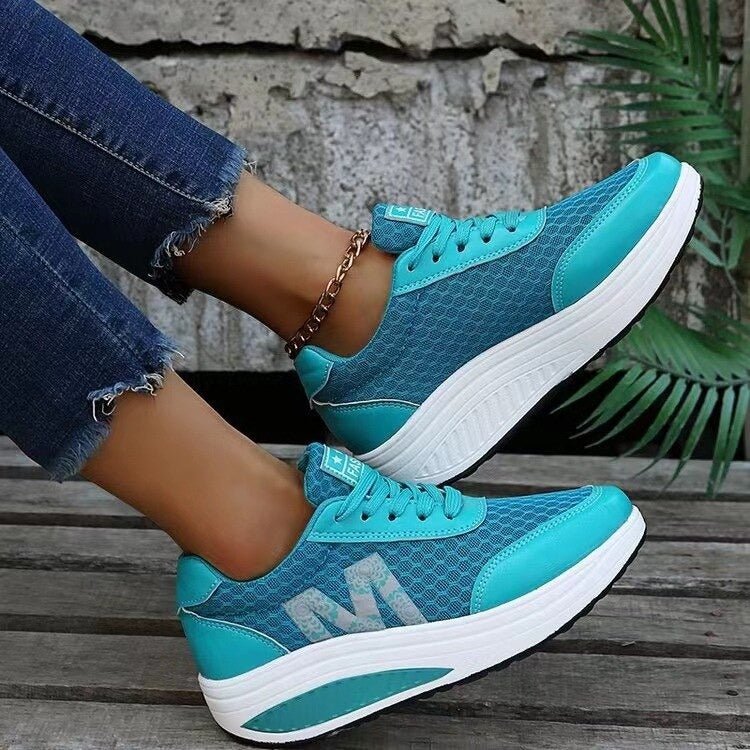 Acebo® | Zapatillas Negras para Mujer (Nueva Colección)