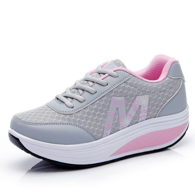 Acebo® | Zapatillas Negras para Mujer (Nueva Colección)