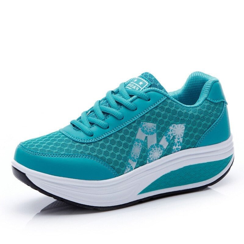 Acebo® | Zapatillas Negras para Mujer (Nueva Colección)