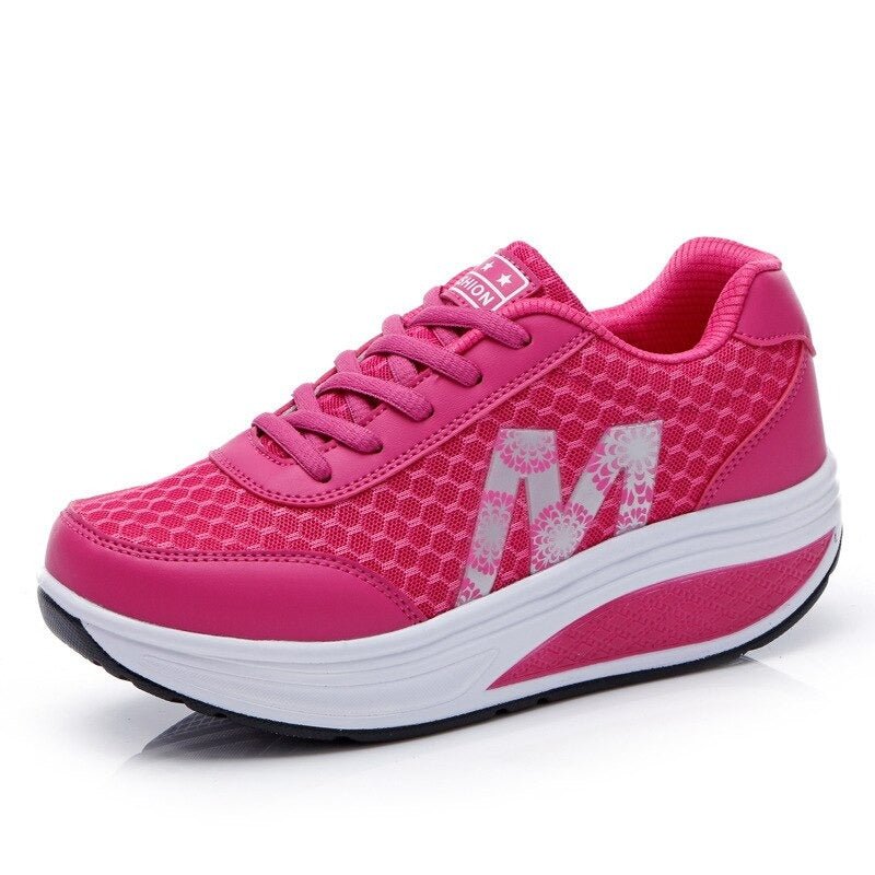 Acebo® | Zapatillas Negras para Mujer (Nueva Colección)