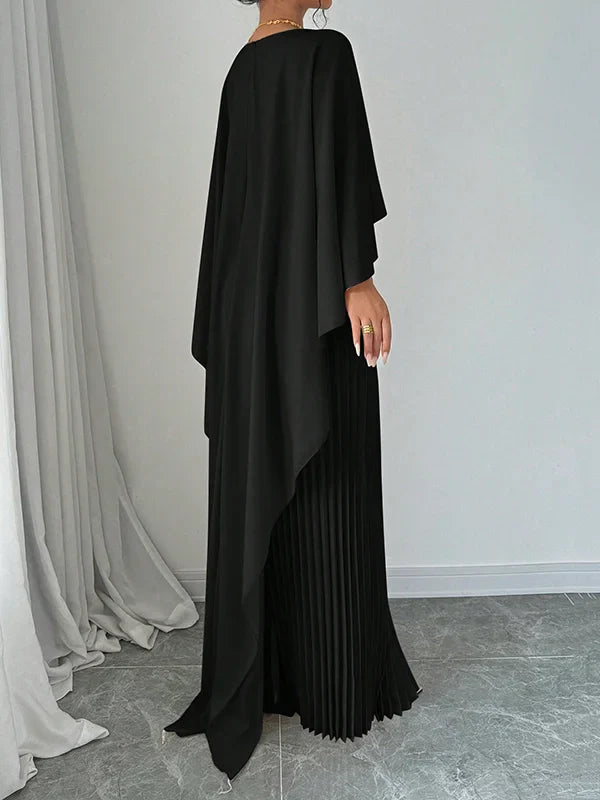 Aurelia® | vestido con capa