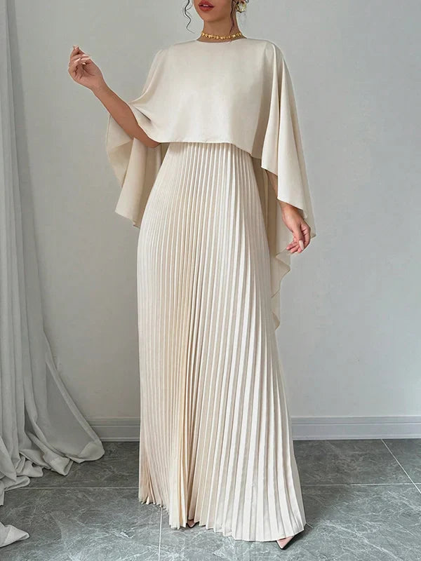 Aurelia® | vestido con capa