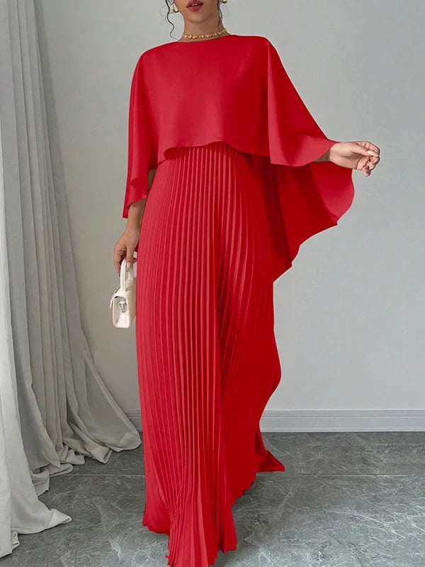 Aurelia® | vestido con capa
