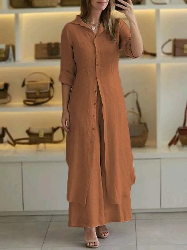Acebo® | Elegante conjunto de dos piezas