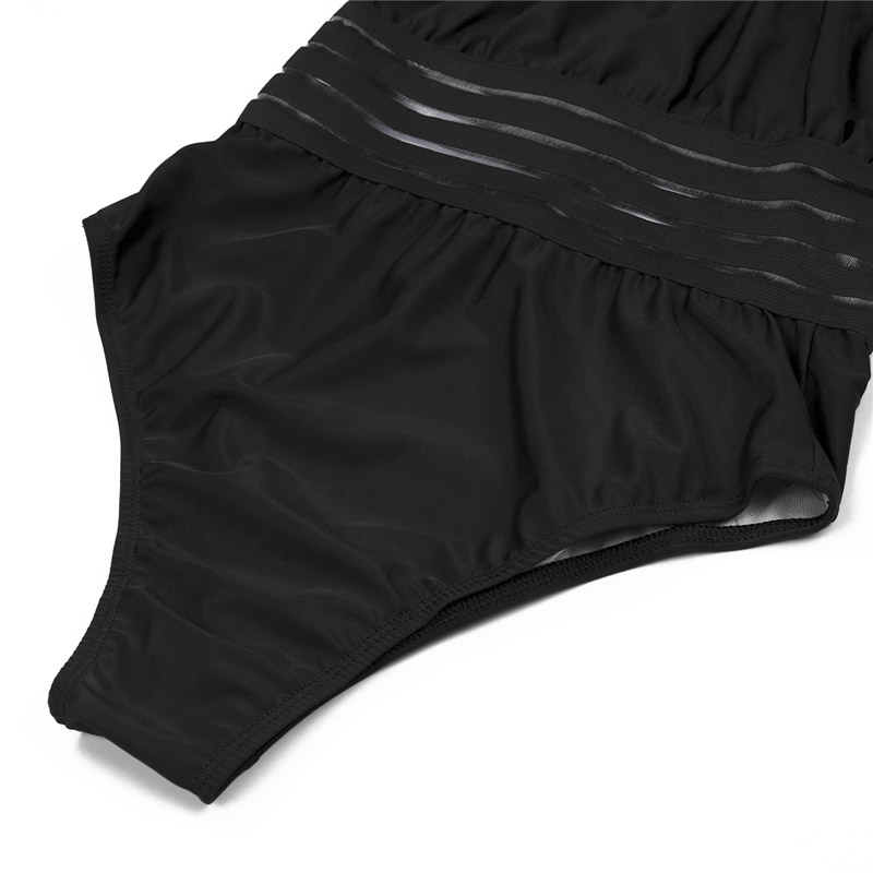 Nova® | Bañador correctivo y cómodo.