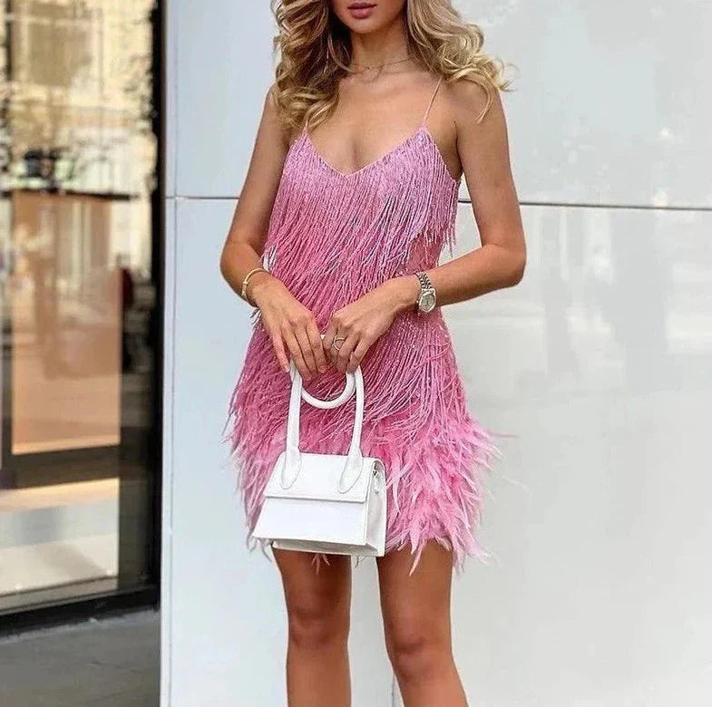 Anneliese® | vestido de coctel