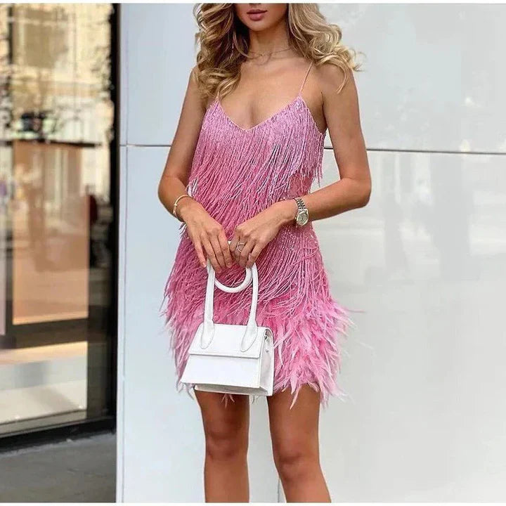 Anja® | Un elegante vestido de cóctel