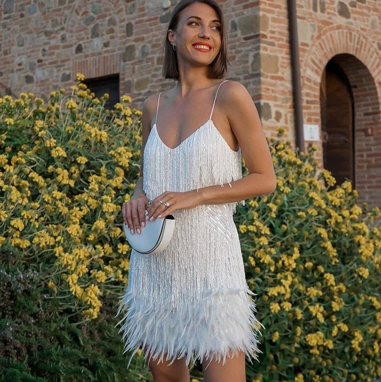 Anneliese® | vestido de coctel