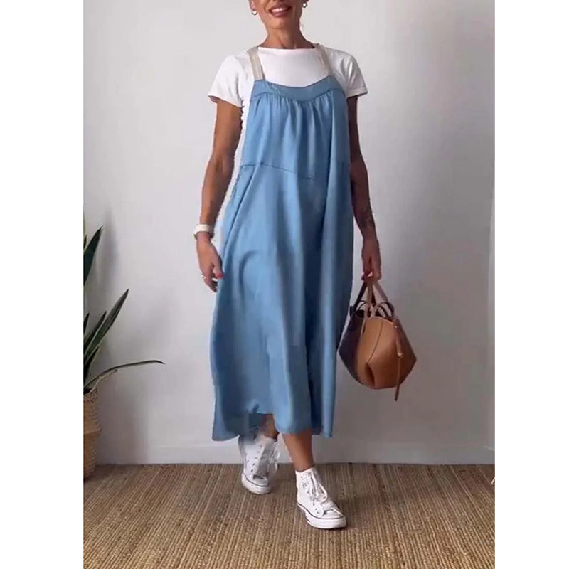 Heraclea® | Vestido de verano atemporal y elegante.