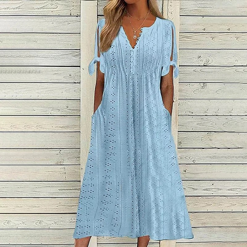 Desirée® | vestido de encaje