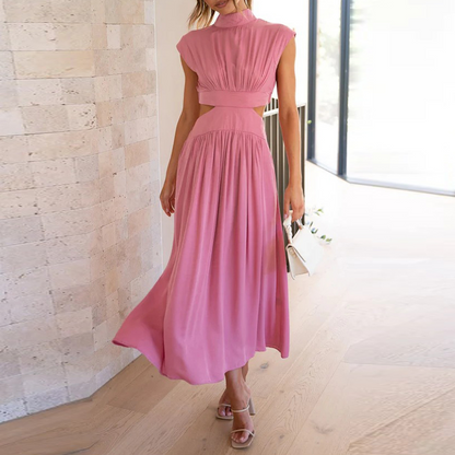 Frida® | Vestido de verano relajado y elegante.