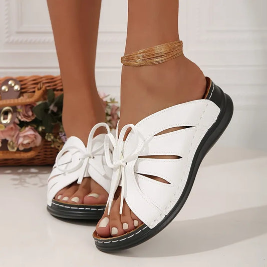 Abelia® | Zapatillas ortopédicas para mujer