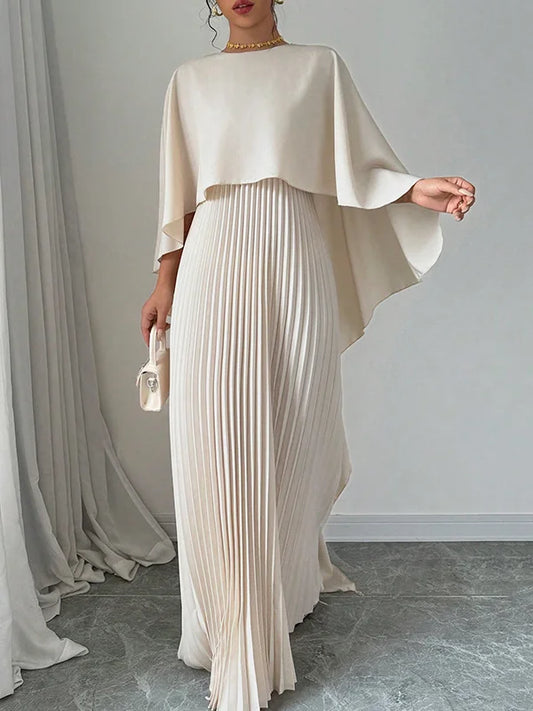 Aurelia® | vestido con capa