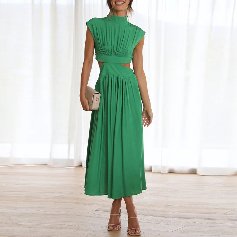 Frida® | Vestido de verano relajado y elegante.