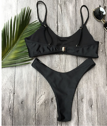 Brava® | Traje de baño bikini para mujer