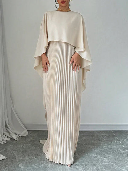 Aurelia® | vestido con capa
