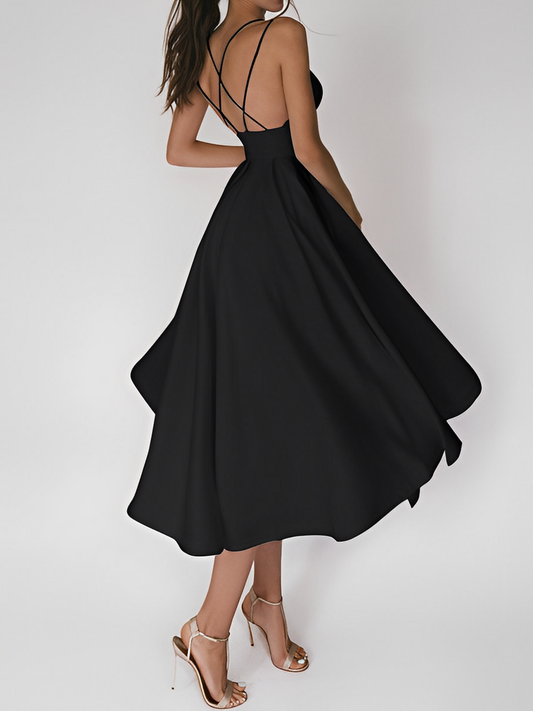 Amarilis® | Vestido sin mangas para mujer