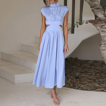 Frida® | Vestido de verano relajado y elegante.