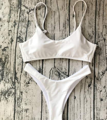 Brava® | Traje de baño bikini para mujer
