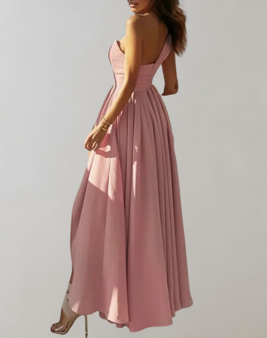 Alverna® | Elegante vestido de cóctel-gala