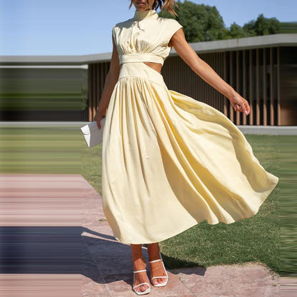 Frida® | Vestido de verano relajado y elegante.