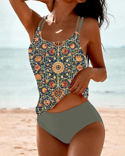 Dayana® | Bikini de    relajado y elegante.