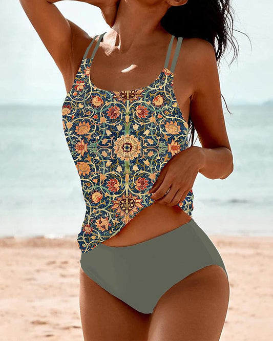 Abelia® | Bikini de    relajado y elegante.