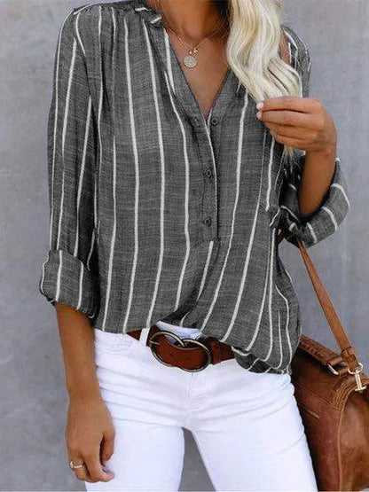 Abigail® | Blusa súper elegante para primavera.
