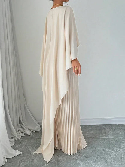 Aurelia® | vestido con capa