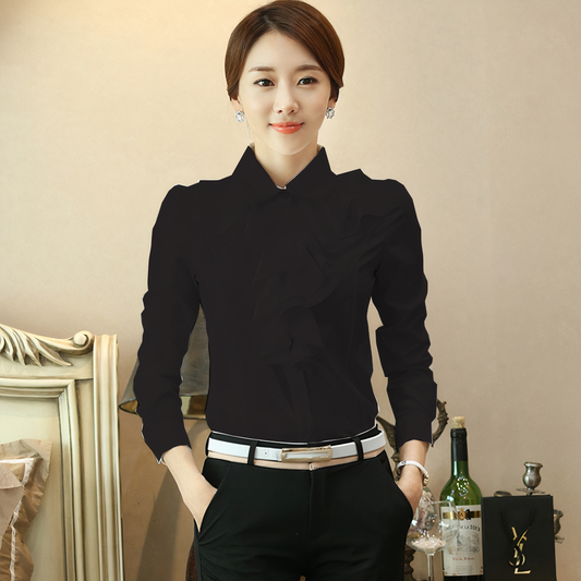 Abigail® | Blusa elegante