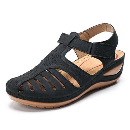 Adalgisa® | Sandalias cómodas de mujer