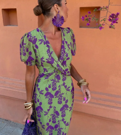 Patrice® | vestido midi